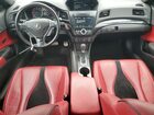 2019 Acura Ilx Premium A-spec White vin: 19UDE2F86KA010199