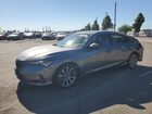 2023 Acura Integra Charcoal vin: 19UDE4H26PA027967