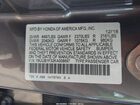 2019 Acura Tlx Standard Серый vin: 19UUB1F32KA008697