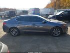 2019 Acura Tlx Standard Серый vin: 19UUB1F32KA008697