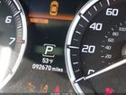 2019 Acura Tlx Standard Серый vin: 19UUB1F32KA008697