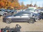 2019 Acura Tlx Standard Серый vin: 19UUB1F32KA008697