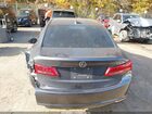 2019 Acura Tlx Standard Серый vin: 19UUB1F32KA008697