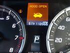 2016 Acura Tlx   Белый vin: 19UUB1F38GA004872