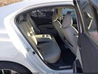 2016 Acura Tlx   Белый vin: 19UUB1F38GA004872
