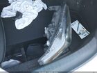 2017 Acura Tlx Technology Package Серебряный vin: 19UUB2F53HA001399