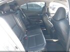2017 Acura Tlx Technology Package Серебряный vin: 19UUB2F53HA001399