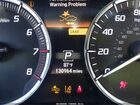 2017 Acura Tlx Technology Package Серебряный vin: 19UUB2F53HA001399