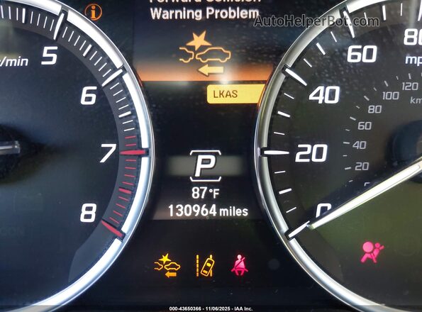 19UUB2F53HA001399 2017 ACURA TLX Серебряный 