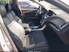 2017 Acura Tlx Technology Package Серебряный vin: 19UUB2F53HA001399
