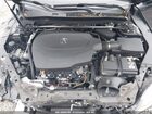 2016 Acura Tlx V6 Tech Черный vin: 19UUB2F54GA008845