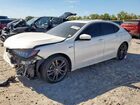 2020 Acura Tlx Technology White vin: 19UUB2F64LA003017