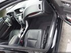 2016 Acura Tlx V6 Tech Черный vin: 19UUB3F58GA002472