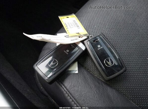 19UUB3F58GA002472 2016 ACURA TLX Черный Вид панели приборов