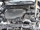 2016 Acura Tlx V6 Tech Черный vin: 19UUB3F58GA002472
