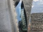 2018 Acura Tlx Advance Белый vin: 19UUB3F78JA004666