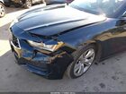 2021 Acura Tlx Technology Package Black vin: 19UUB5F49MA010191