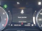 2021 Acura Tlx Technology Package Black vin: 19UUB5F49MA010191