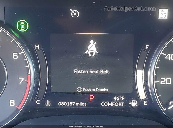 19UUB5F49MA010191 2021 ACURA TLX Black 