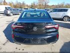 2021 Acura Tlx Technology Package Black vin: 19UUB5F49MA010191