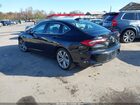 2021 Acura Tlx Technology Package Black vin: 19UUB5F49MA010191