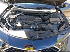 2021 Acura Tlx Technology Package Black vin: 19UUB5F49MA010191