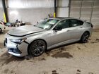 2021 Acura Tlx Tech A Silver vin: 19UUB5F56MA016071