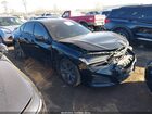 2021 Acura Tlx A-spec Package Black vin: 19UUB5F57MA016712