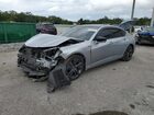 2021 Acura Tlx Tech A Silver vin: 19UUB5F5XMA007146