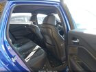 2023 Acura Tlx A-spec Package Blue vin: 19UUB5F5XPA001092