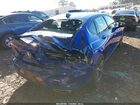 2023 Acura Tlx A-spec Package Blue vin: 19UUB5F5XPA001092