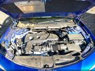 2023 Acura Tlx A-spec Package Blue vin: 19UUB5F5XPA001092