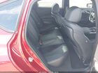 2021 Acura Tlx A-spec Package Красный vin: 19UUB6F50MA005802
