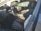 2025 Acura Tlx A-spec Gray vin: 19UUB6F50SA000337