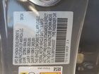 2025 Acura Tlx A-spec Gray vin: 19UUB6F50SA000337