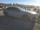 2025 Acura Tlx A-spec Gray vin: 19UUB6F50SA000337