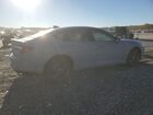 2025 Acura Tlx A-spec Gray vin: 19UUB6F50SA000337
