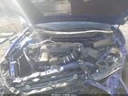 2025 Acura Tlx A-spec Package Синий vin: 19UUB6F51SA005529