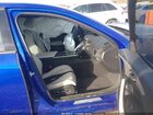 2025 Acura Tlx A-spec Package Синий vin: 19UUB6F51SA005529