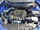 2023 Acura Tlx A-spec Blue vin: 19UUB6F52PA005661