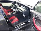 2025 Acura Tlx A-spec Package Black vin: 19UUB6F54SA003743