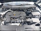 2025 Acura Tlx A-spec Package Black vin: 19UUB6F54SA003743