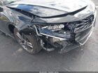 2025 Acura Tlx A-spec Package Black vin: 19UUB6F54SA003743