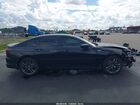 2025 Acura Tlx A-spec Package Black vin: 19UUB6F54SA003743