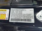 2025 Acura Tlx A-spec Package Black vin: 19UUB6F54SA003743