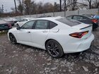 2024 Acura Tlx A-spec Белый vin: 19UUB6F55RA000991