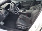 2024 Acura Tlx A-spec Белый vin: 19UUB6F55RA000991