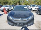 2018 Honda Civic Ex Black vin: 19XFC2F79JE032004