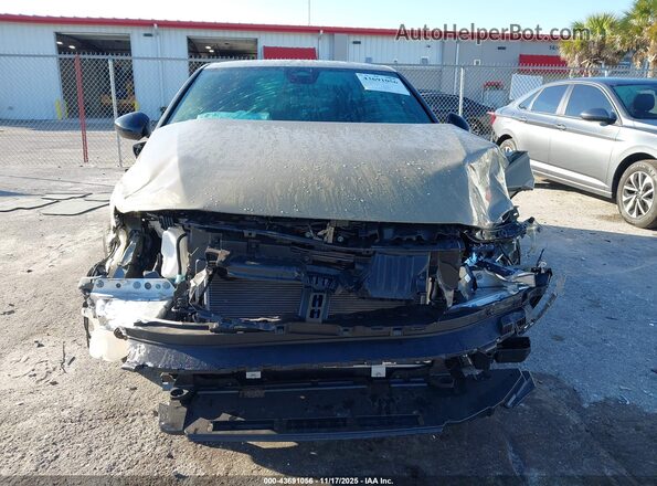 19XFL2H80SE031721 2025 HONDA CIVIC SEDAN Коричневый Вид щитка приборов