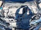 2025 Honda Civic Sedan Sport Серый vin: 19XFL2H85SE023744